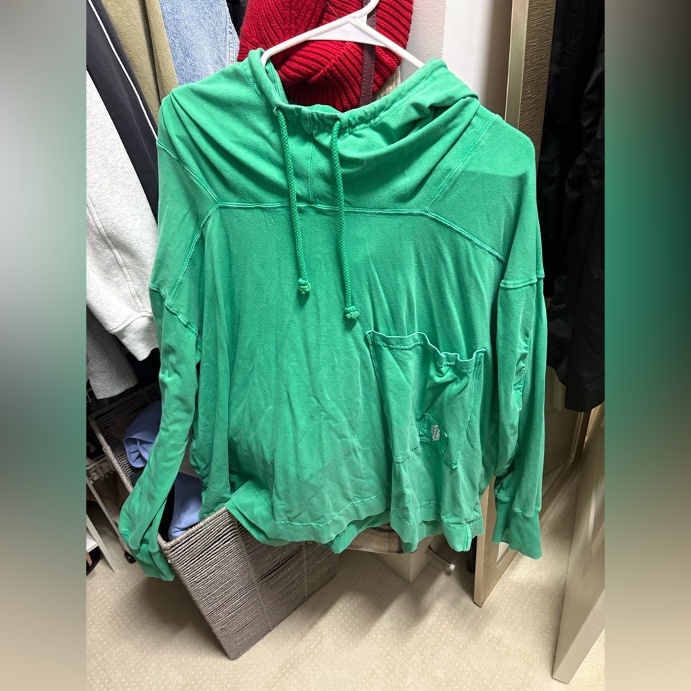Hot Shot Hoodie